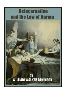 (image for) Reincarnation and the Law of Karma