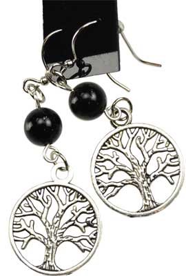 (image for) Black Onyx Tree of Life