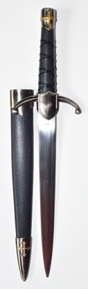 (image for) 15" Palin athame