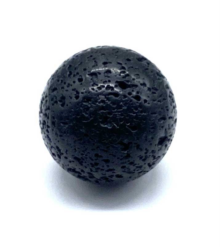 (image for) 40mm Lava sphere