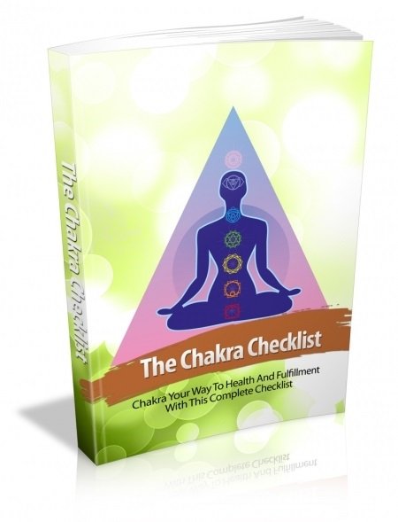 (image for) Chakras